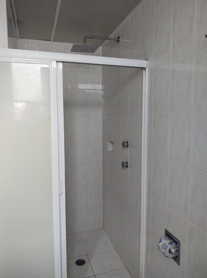 Hotel Gilbert Мехико Экстерьер фото